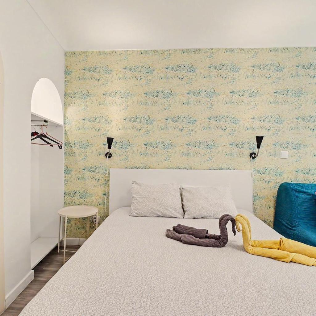Photograph of Cantinho Lisboa Florista