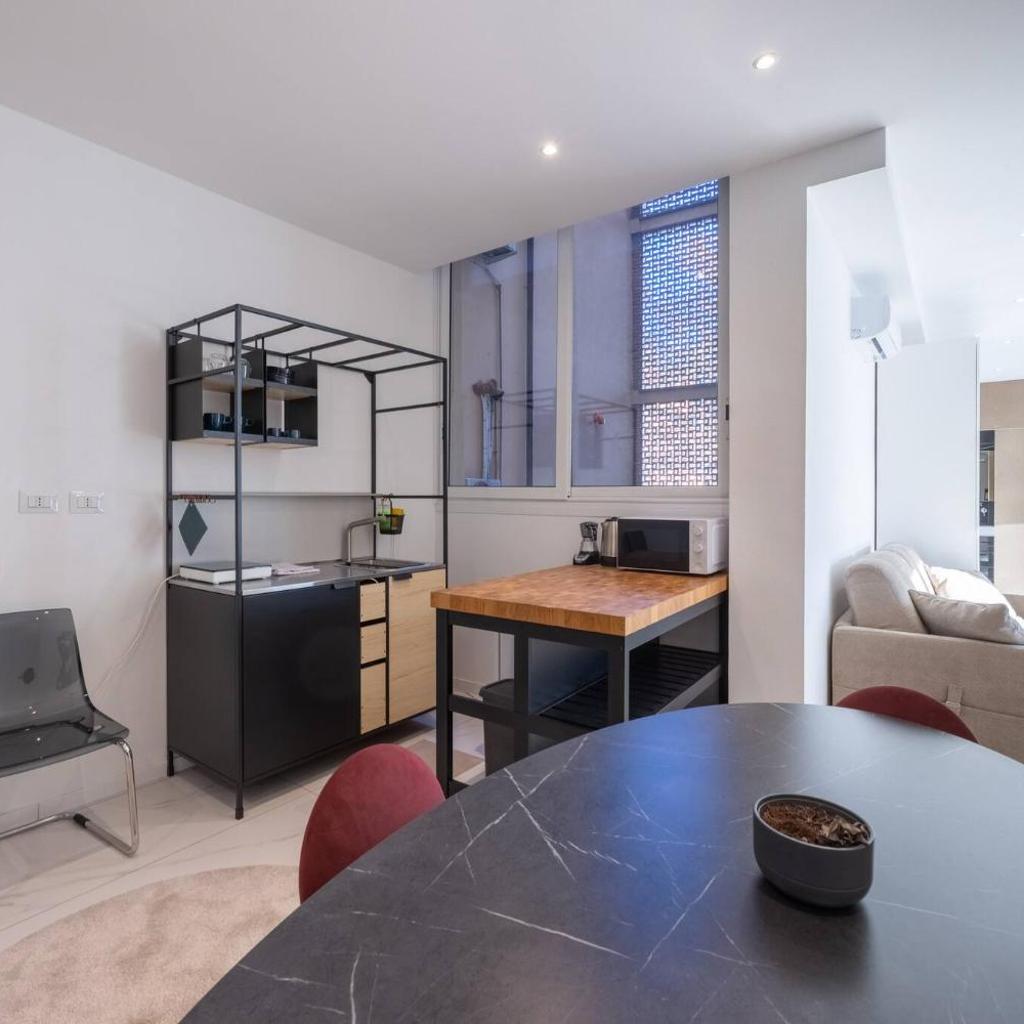 Photograph of Maison Masini 1, Bologna by Short Holidays