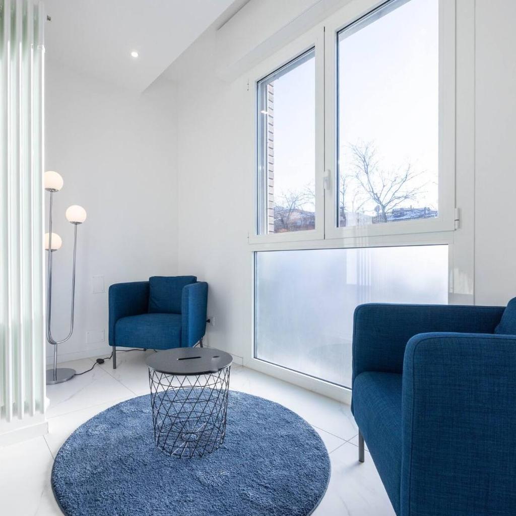 Photograph of Maison Masini 1, Bologna by Short Holidays