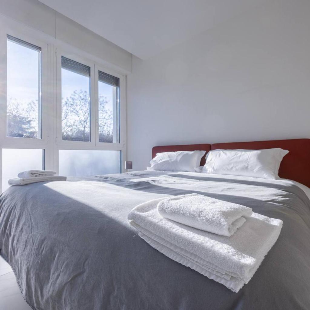 Photograph of Maison Masini 1, Bologna by Short Holidays