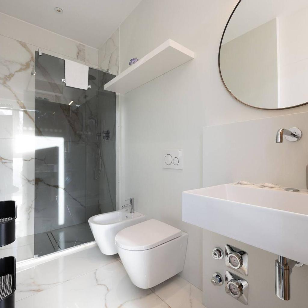 Photograph of Maison Masini 1, Bologna by Short Holidays