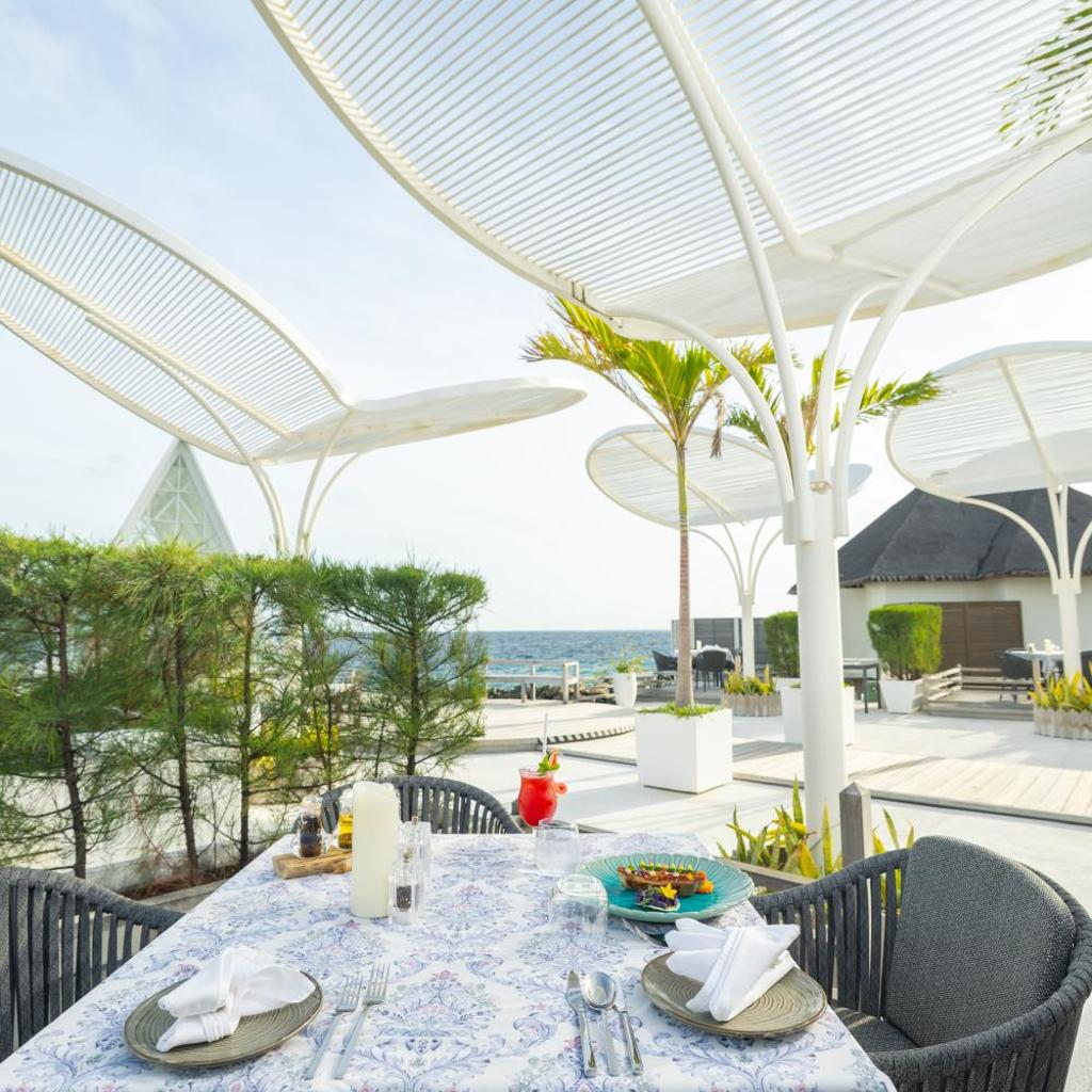 Furaveri Maldives - COMPLIMENTARY ROUND-TRIP SEAPLANE TRANSFER FOR TWO FOR A MINIMUM OF 5 NIGHTS OR MORE FOR STAYS 1ST MAY 2026 TO 23RD DECEMBER 2026, photo 2