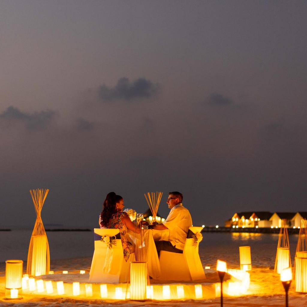 Furaveri Maldives - COMPLIMENTARY ROUND-TRIP SEAPLANE TRANSFER FOR TWO FOR A MINIMUM OF 5 NIGHTS OR MORE FOR STAYS 1ST MAY 2026 TO 23RD DECEMBER 2026, photo 4