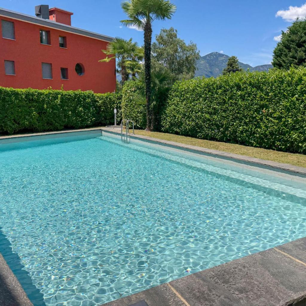 Image 2 - Residenza Vecchio Fiume by HolAp SA