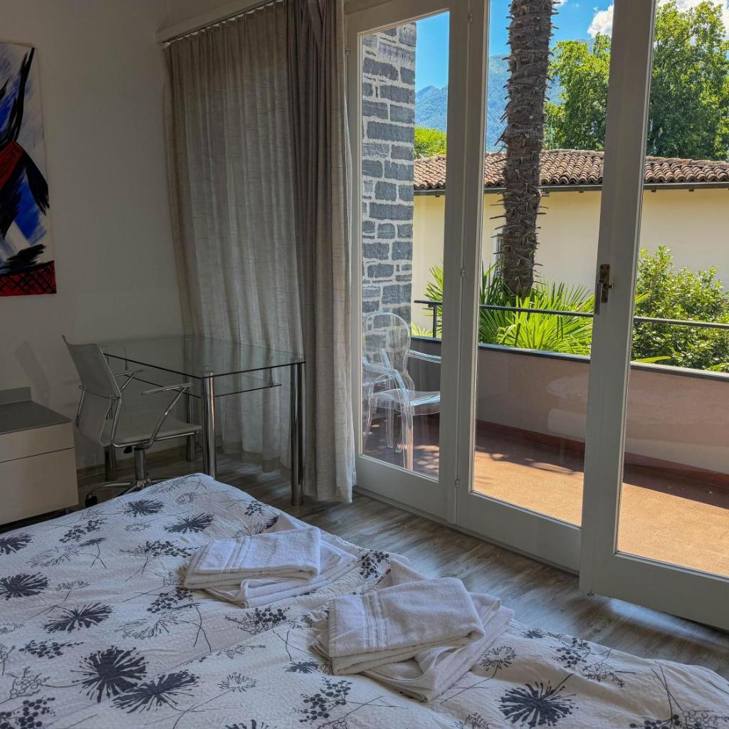 Image 18 - Residenza Vecchio Fiume by HolAp SA