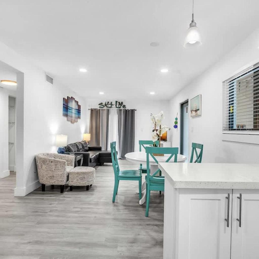 Photograph of West Brickell #1 2BR Close to Brickell & Wynwood