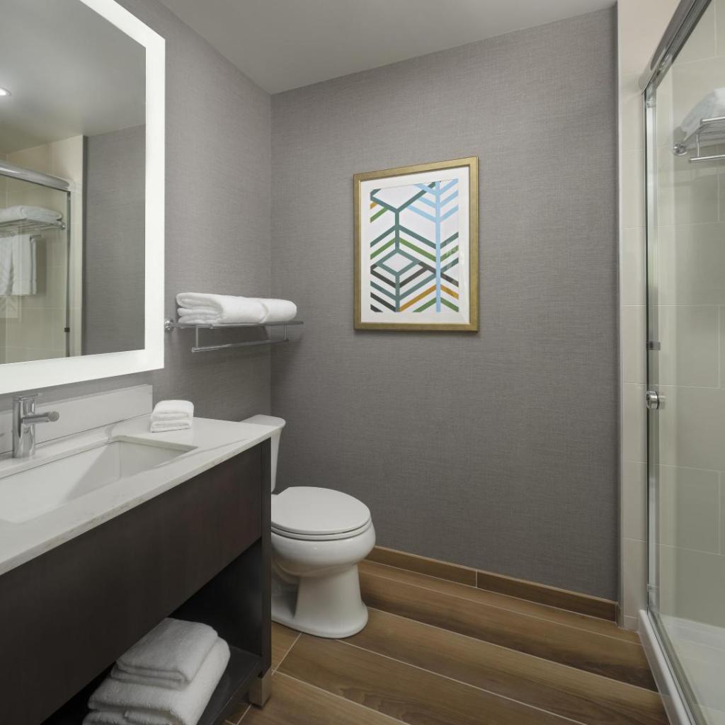 Photograph of Hyatt House LAX Century Blvd