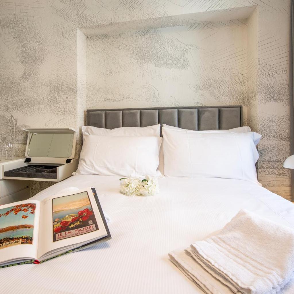 Image 53 - Boutique Suites by Novagen