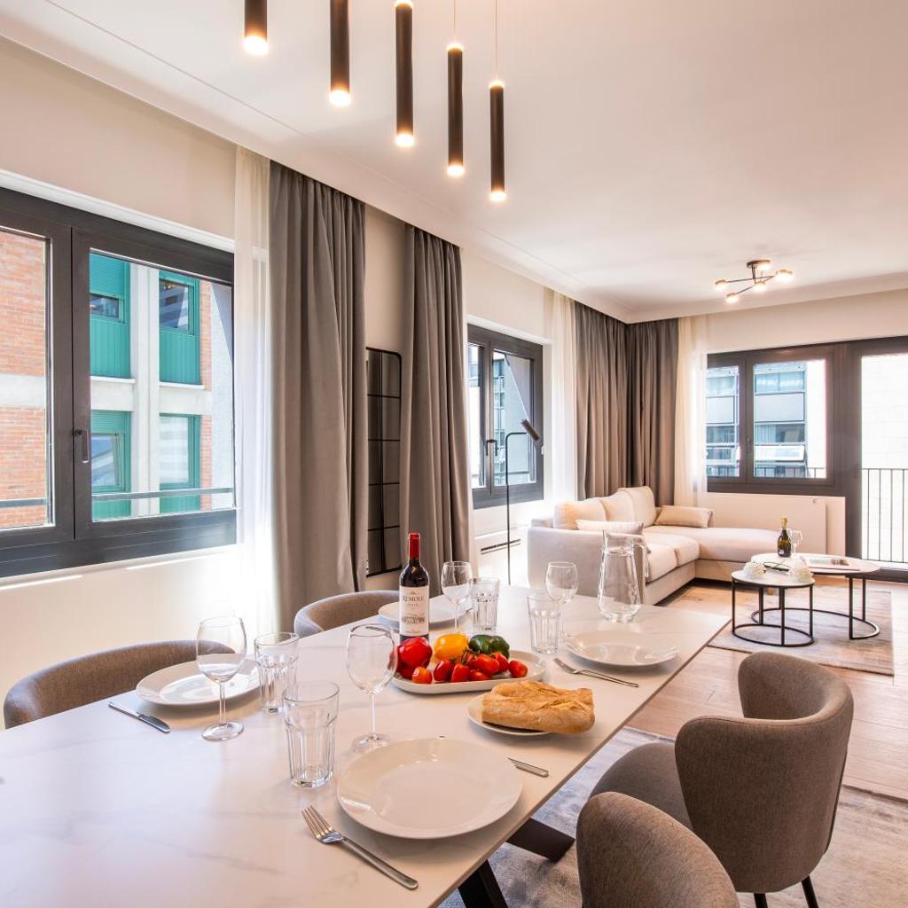 Image 54 - Boutique Suites by Novagen