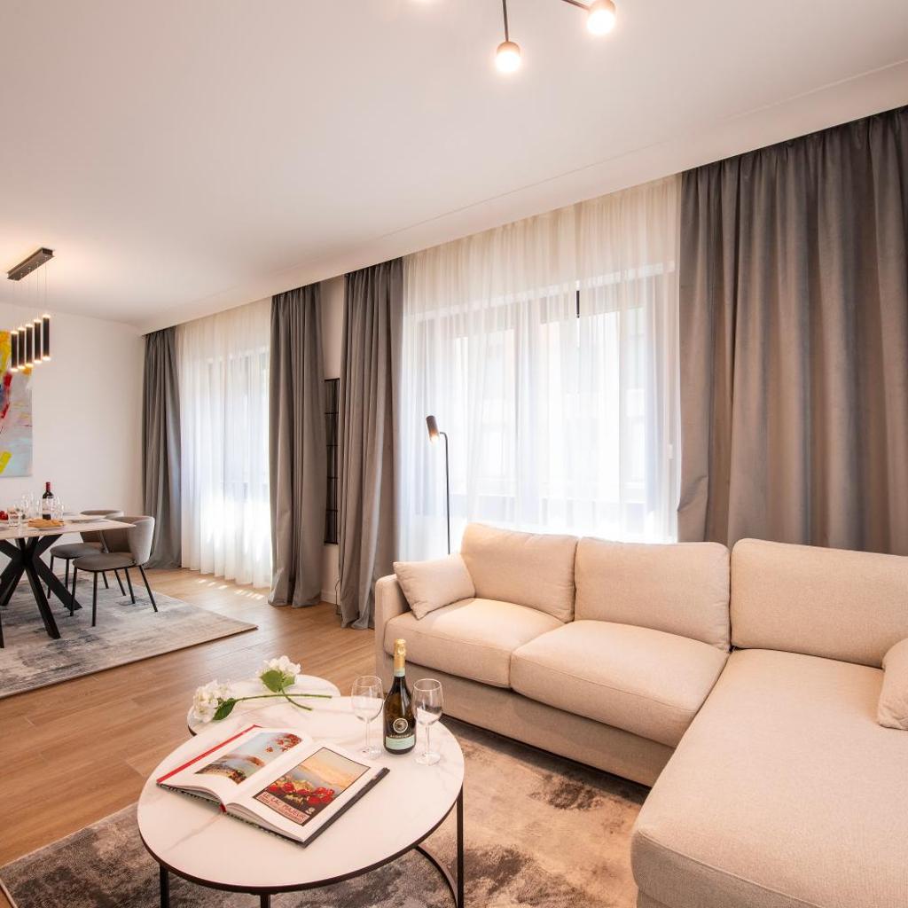 Image 56 - Boutique Suites by Novagen
