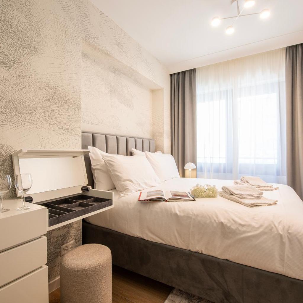 Image 57 - Boutique Suites by Novagen