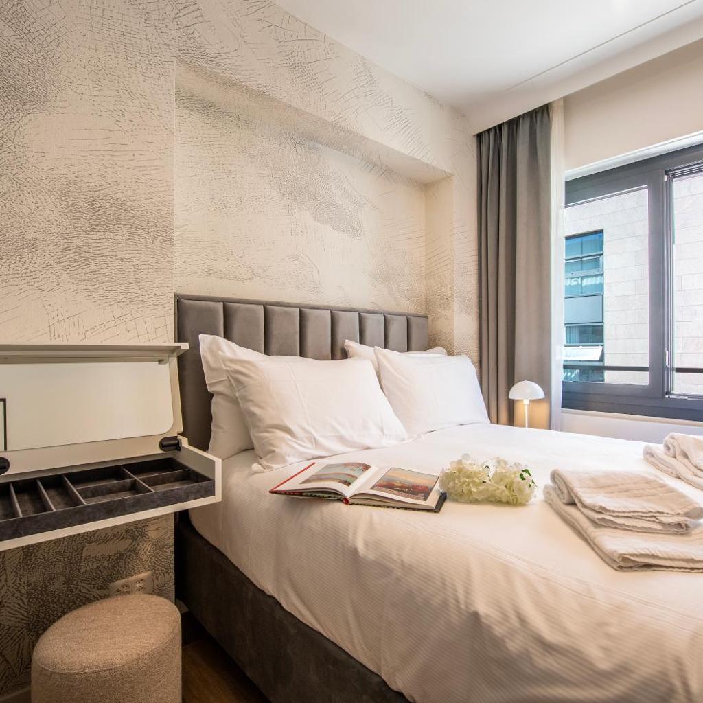 Image 59 - Boutique Suites by Novagen