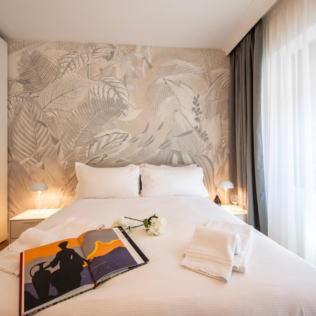 Image 75 - Boutique Suites by Novagen