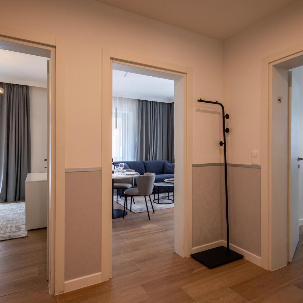 Image 63 - Boutique Suites by Novagen