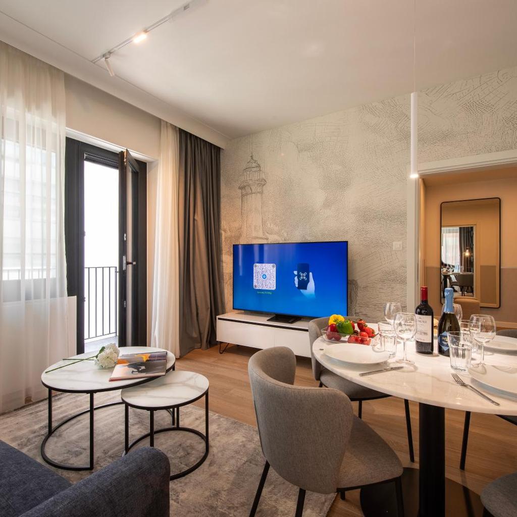 Image 65 - Boutique Suites by Novagen
