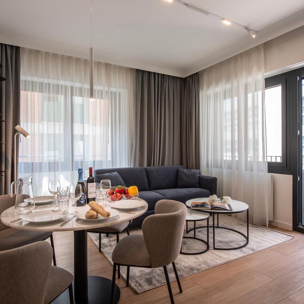Image 66 - Boutique Suites by Novagen