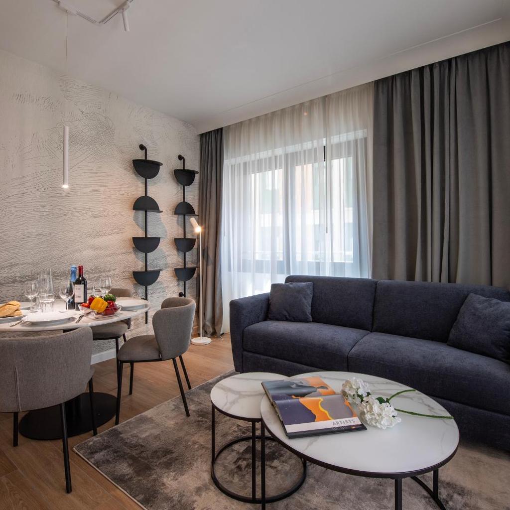 Image 69 - Boutique Suites by Novagen