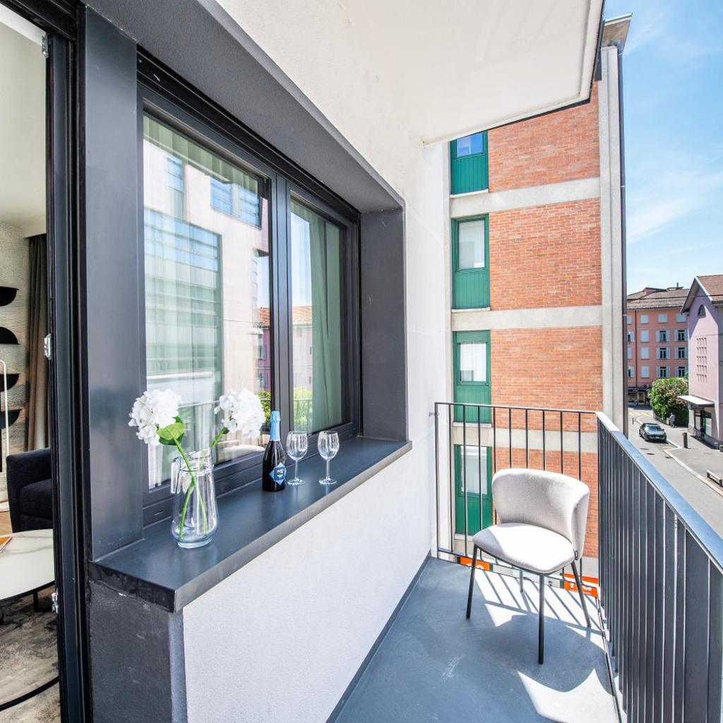 Image 72 - Boutique Suites by Novagen