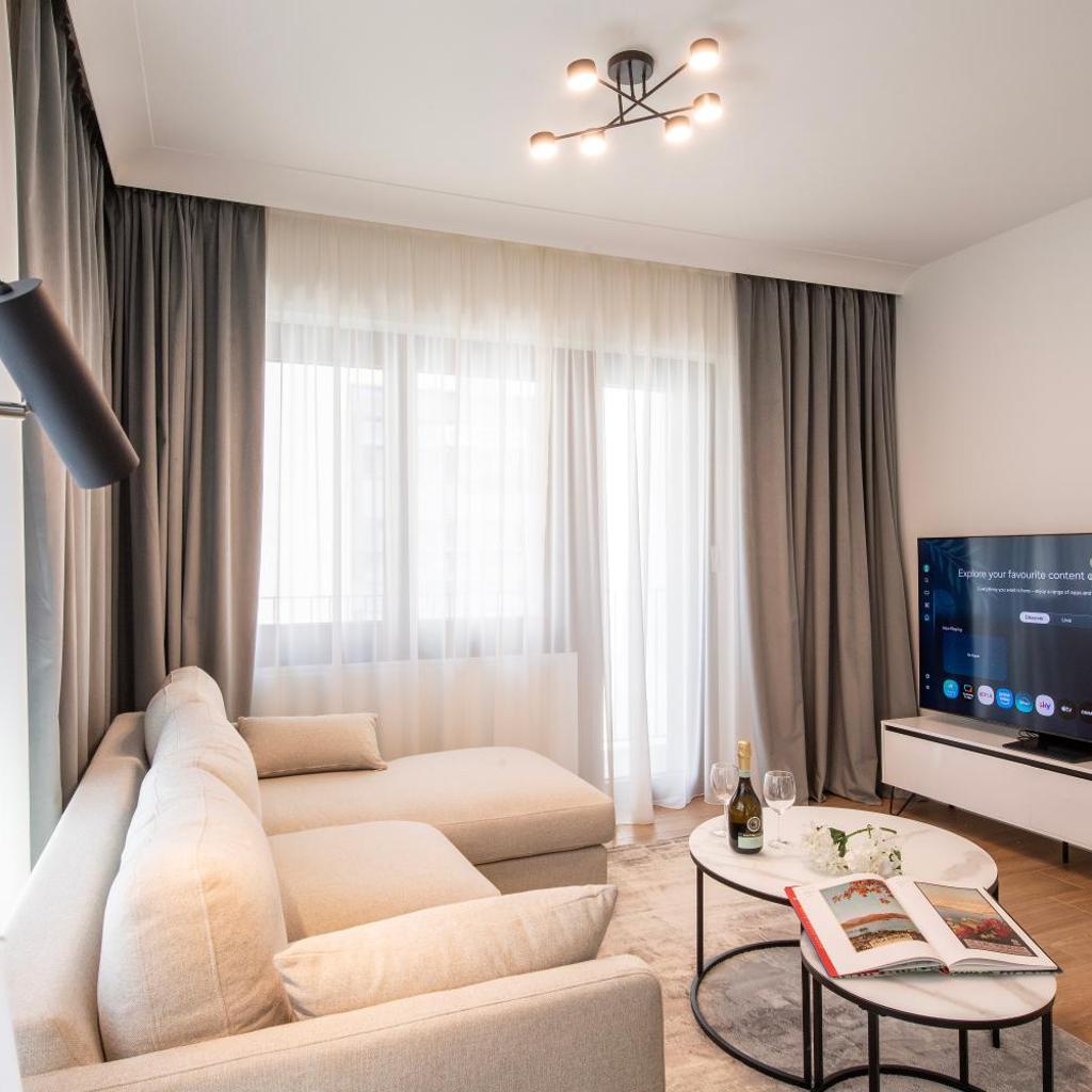 Image 79 - Boutique Suites by Novagen