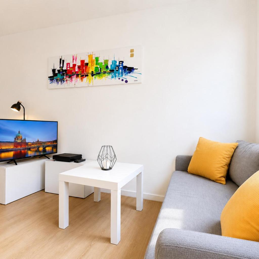 Photograph of " Cosy Riquet " Arrivée autonome - Linge fourni - Wifi