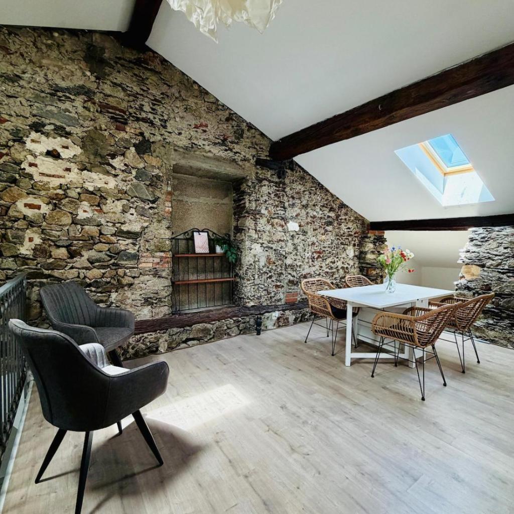 Image 0 - The Secret Loft at Casa Borgo