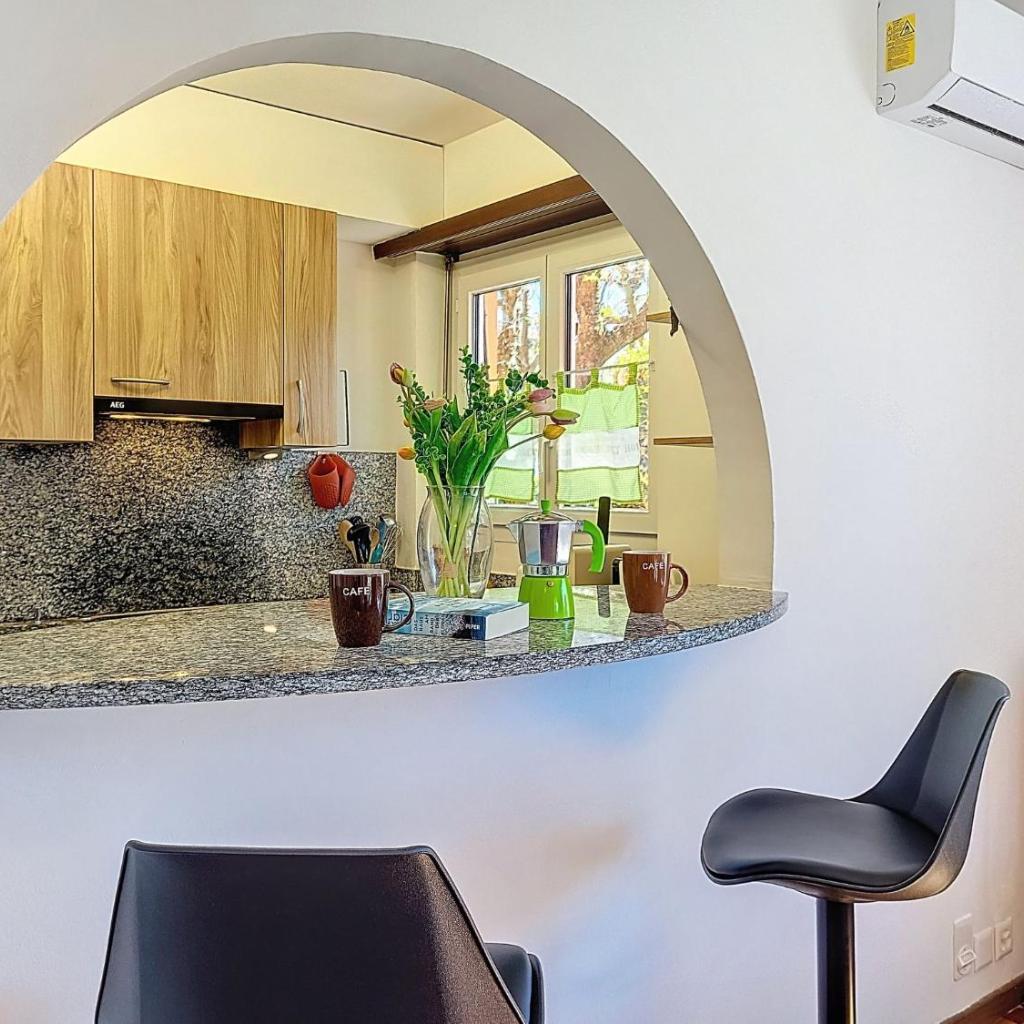 Image 1 - Apartment Sailor`s Home by Interhome