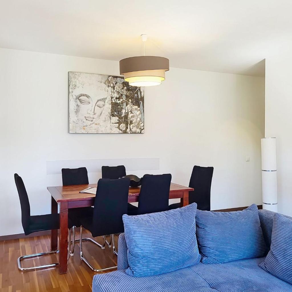 Image 10 - Apartment Sailor`s Home by Interhome