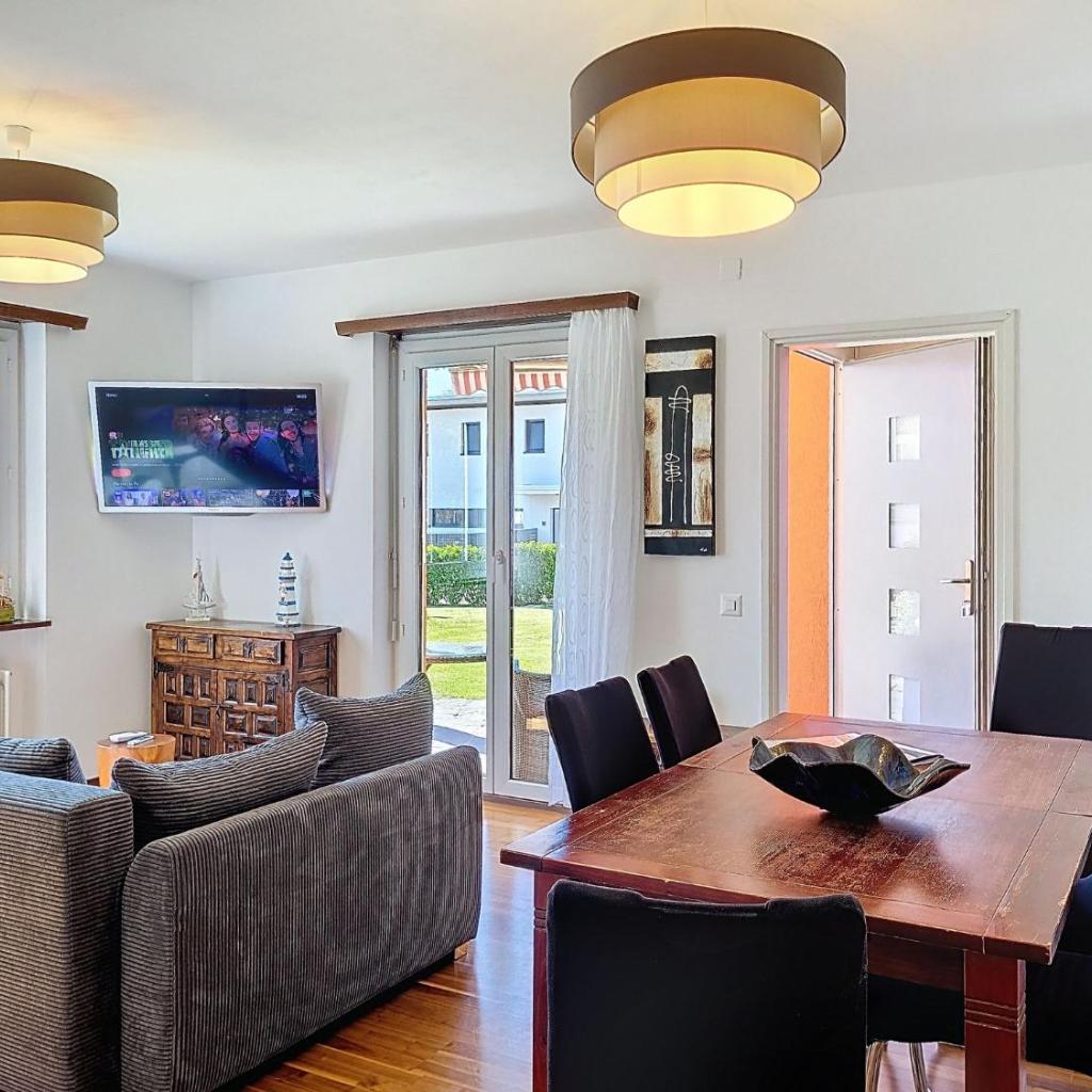 Image 2 - Apartment Sailor`s Home by Interhome
