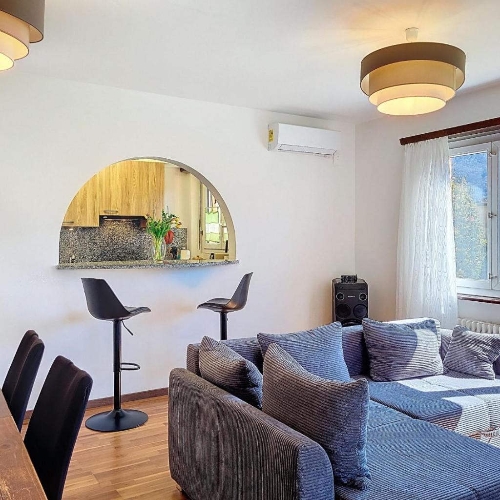 Image 5 - Apartment Sailor`s Home by Interhome