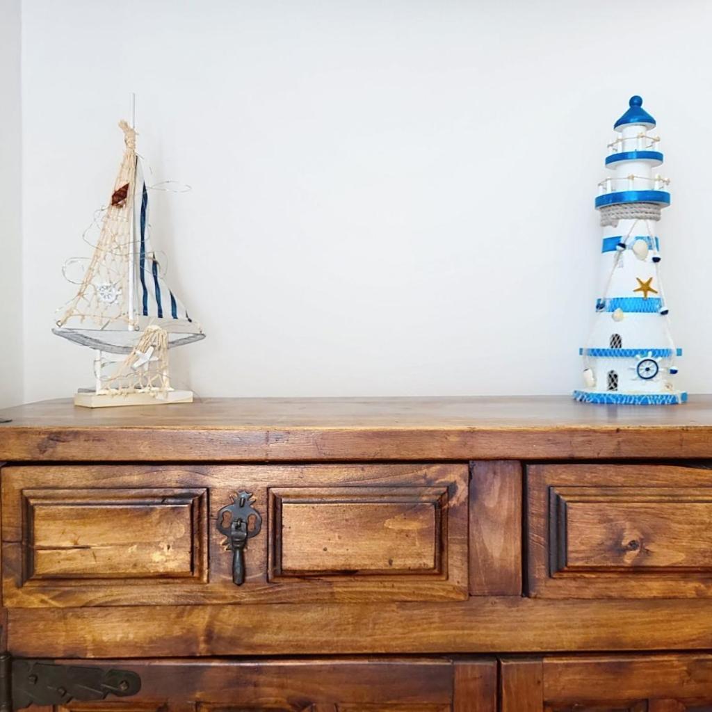 Image 11 - Apartment Sailor`s Home by Interhome