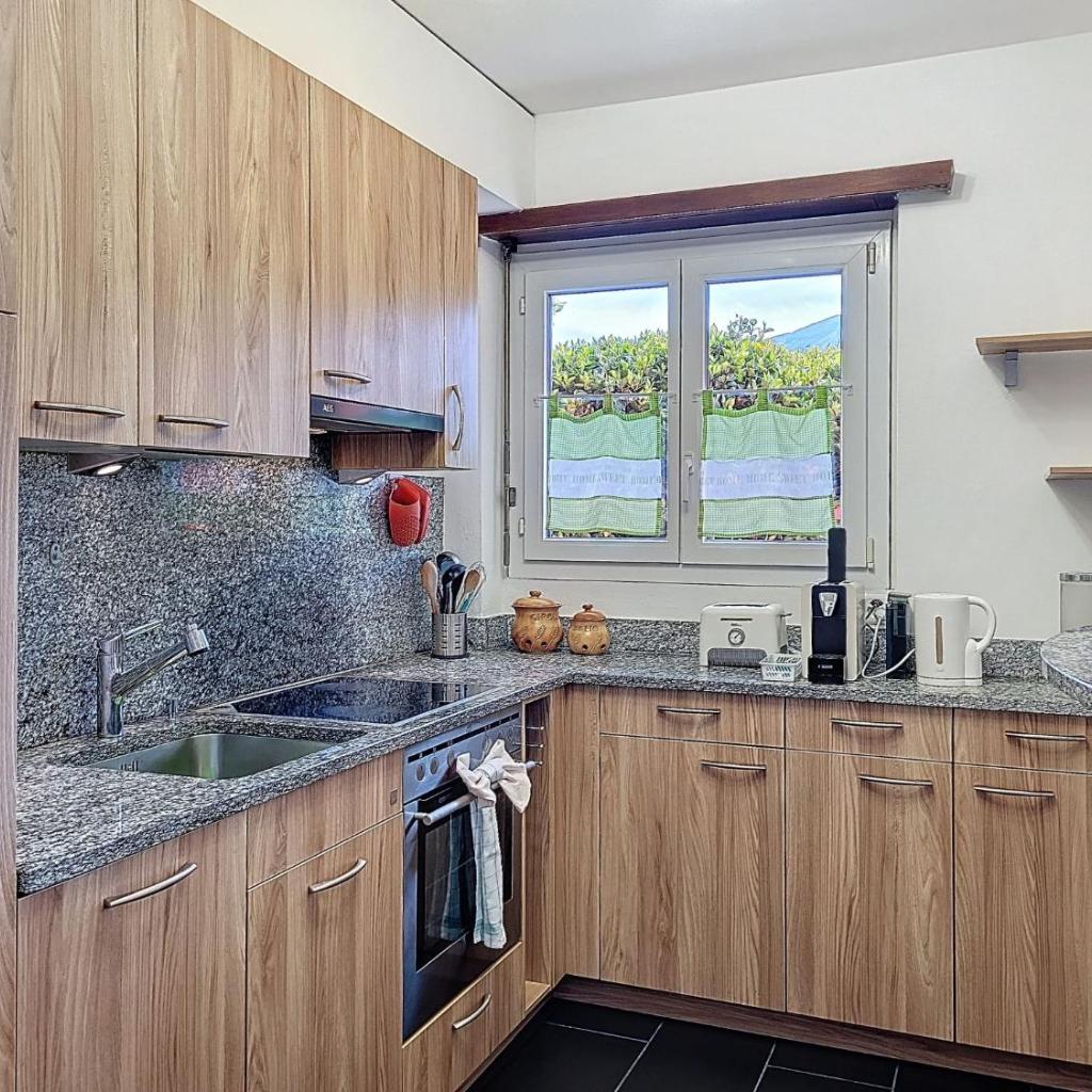 Image 12 - Apartment Sailor`s Home by Interhome