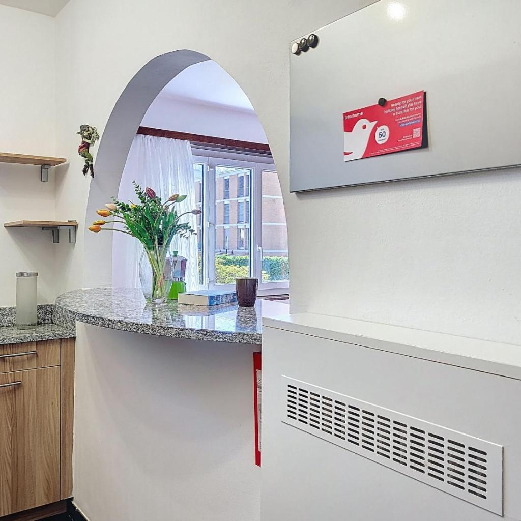 Image 14 - Apartment Sailor`s Home by Interhome