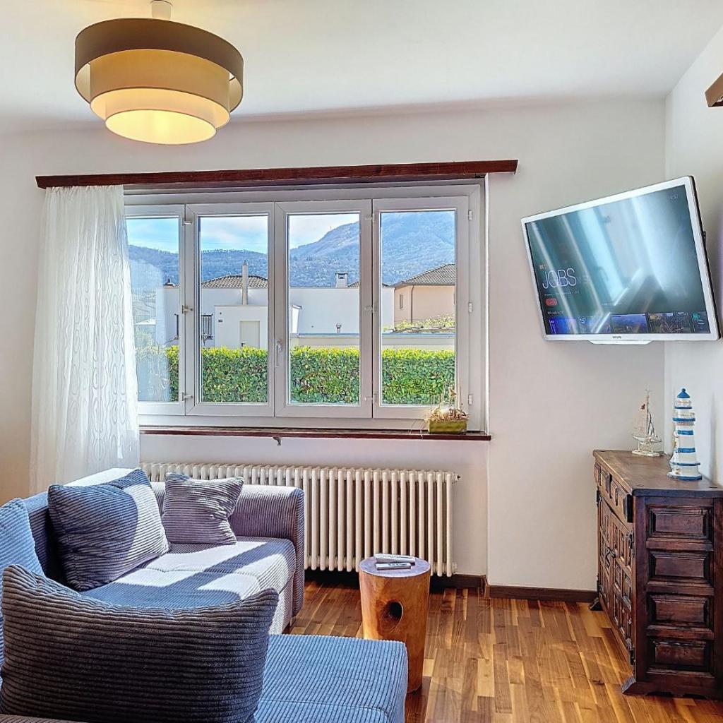 Image 15 - Apartment Sailor`s Home by Interhome