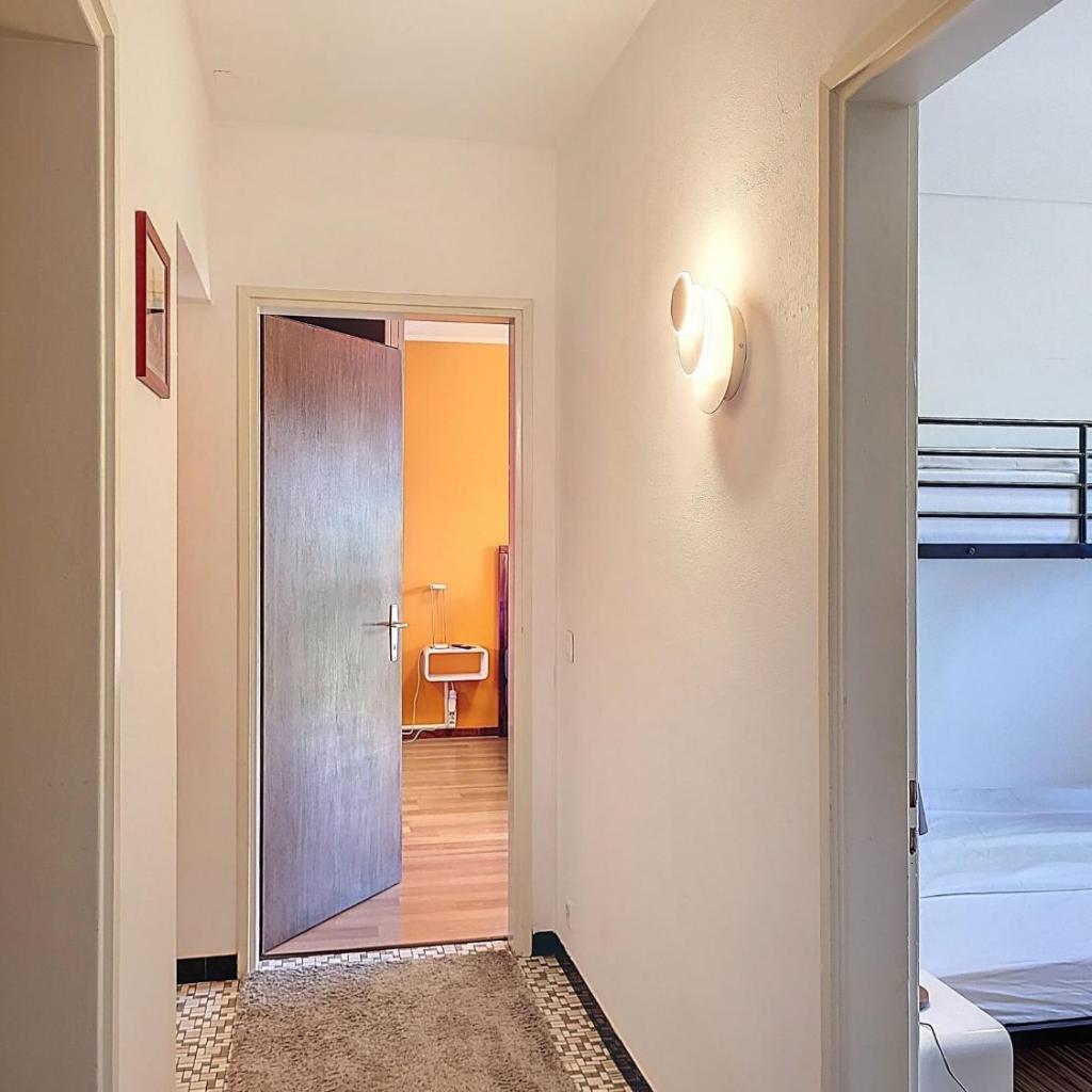Image 16 - Apartment Sailor`s Home by Interhome