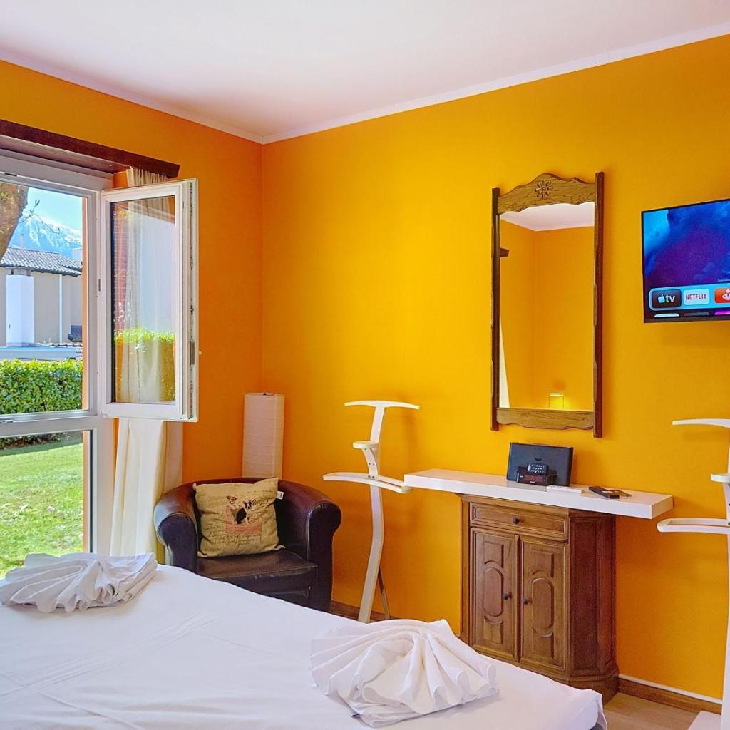 Image 18 - Apartment Sailor`s Home by Interhome