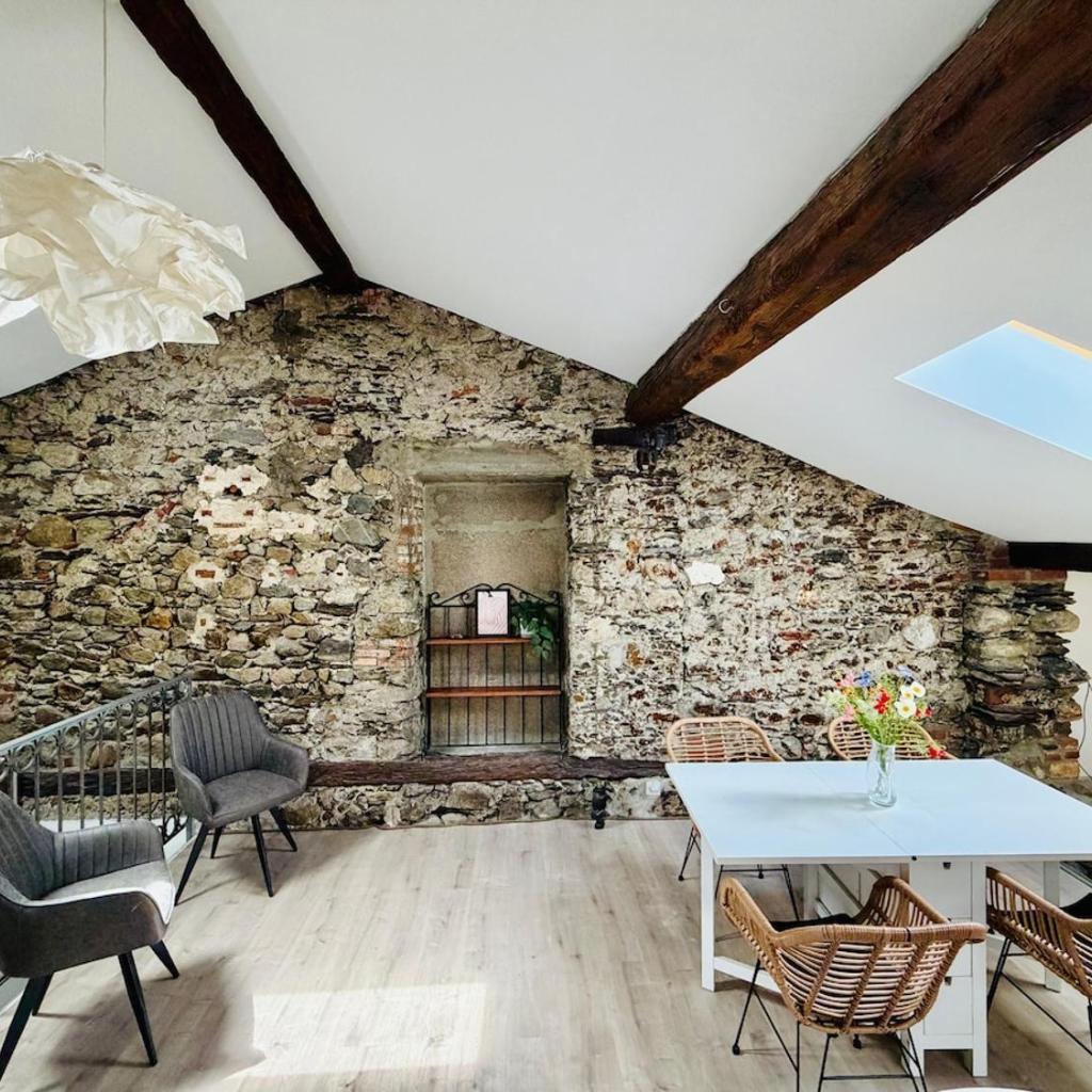 Image 1 - The Secret Loft at Casa Borgo