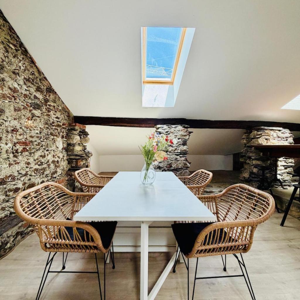Image 2 - The Secret Loft at Casa Borgo