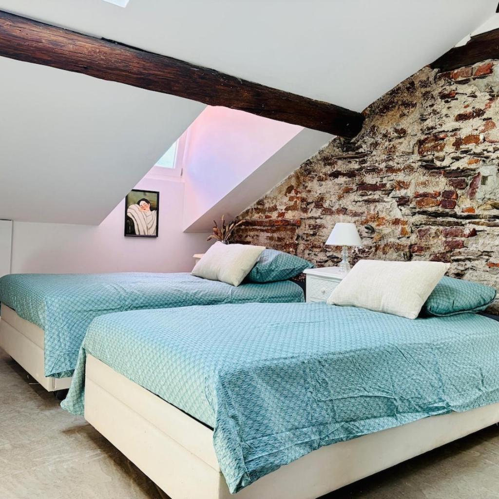 Image 3 - The Secret Loft at Casa Borgo