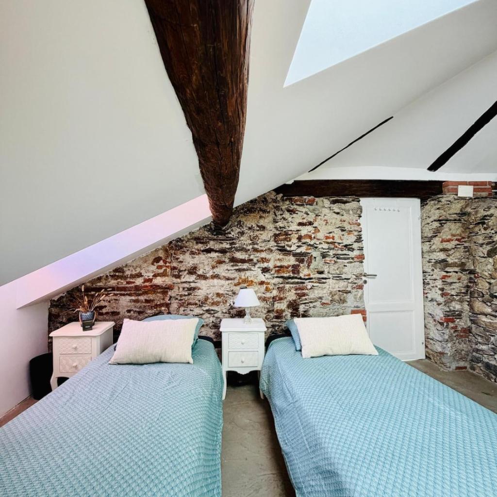 Image 5 - The Secret Loft at Casa Borgo