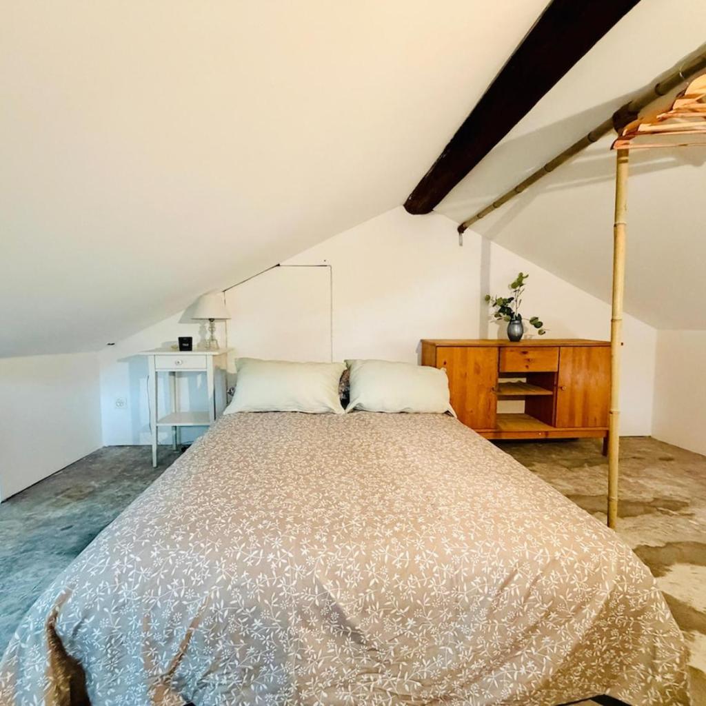 Image 7 - The Secret Loft at Casa Borgo
