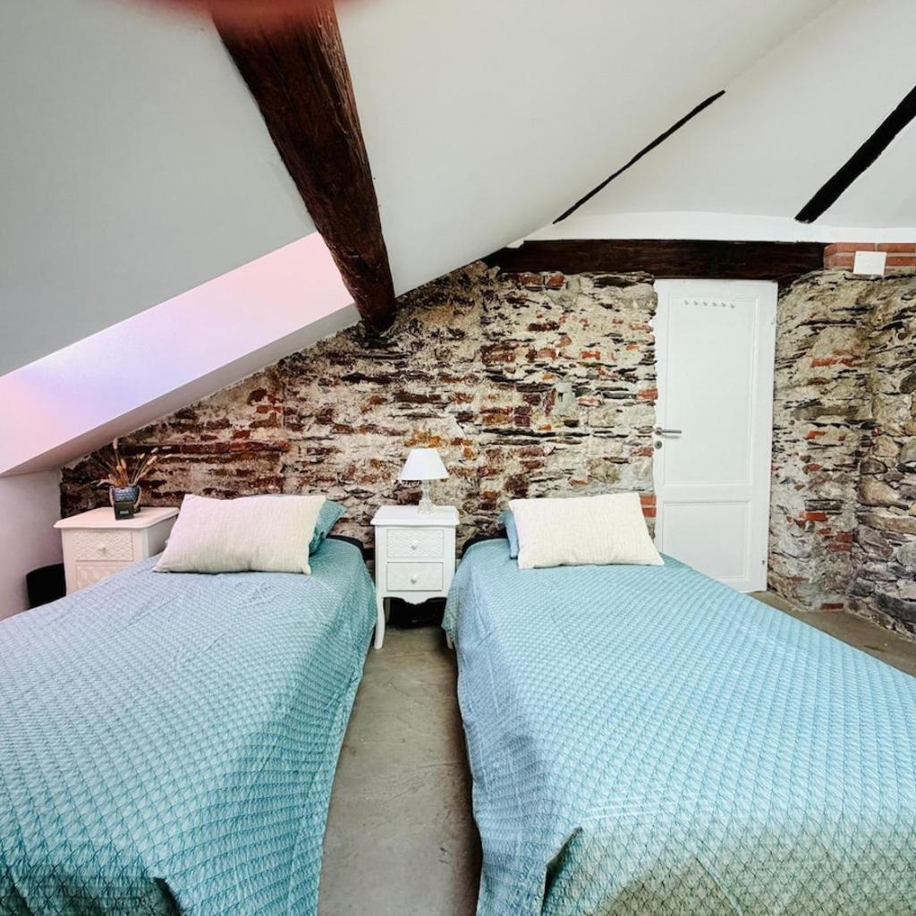 Image 8 - The Secret Loft at Casa Borgo