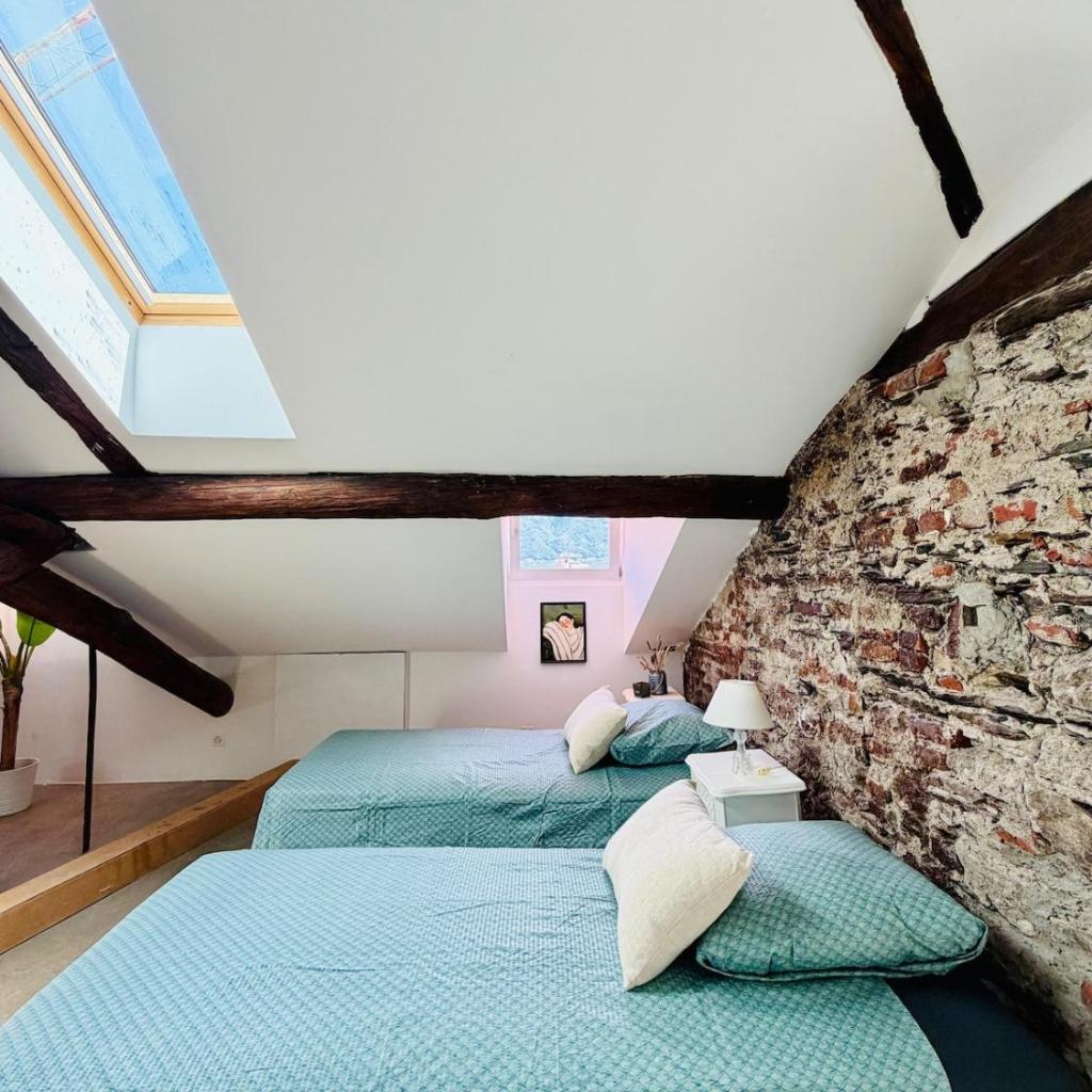 Image 9 - The Secret Loft at Casa Borgo
