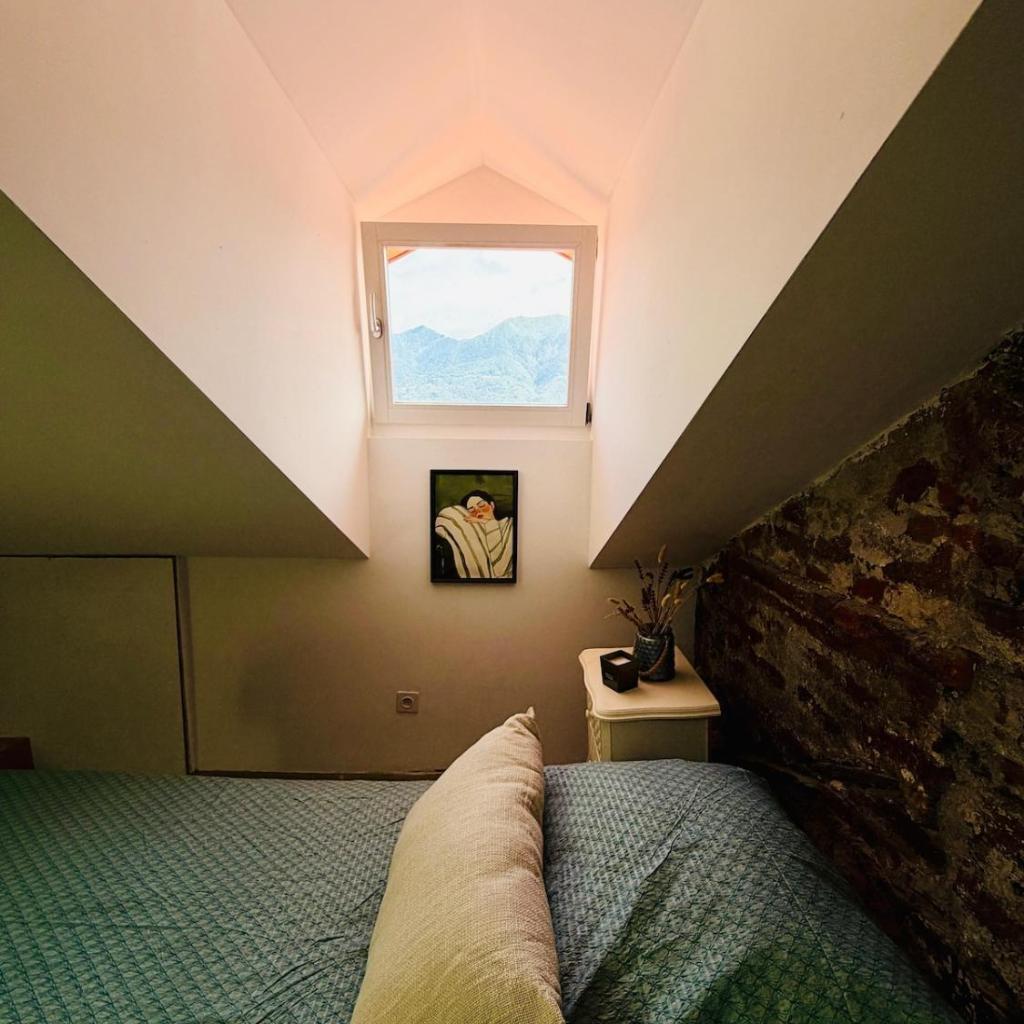 Image 10 - The Secret Loft at Casa Borgo