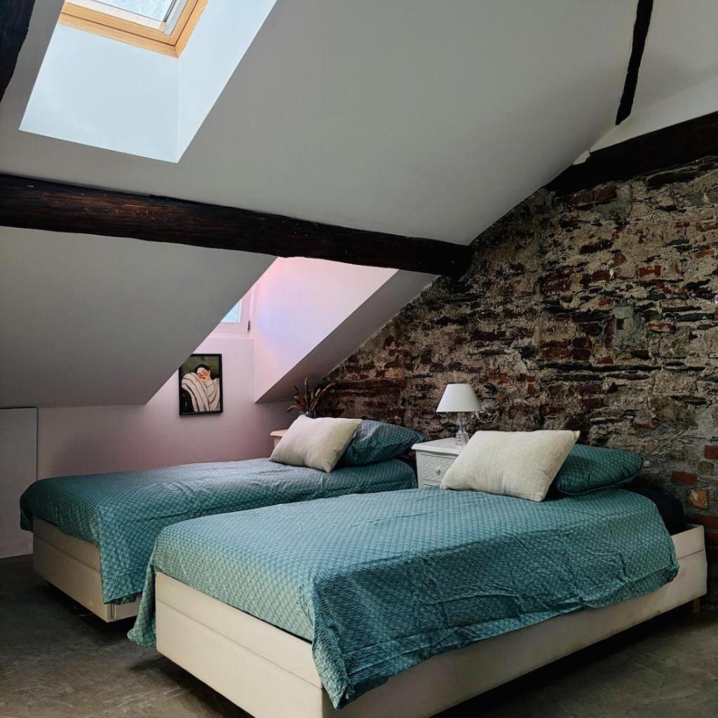Image 15 - The Secret Loft at Casa Borgo