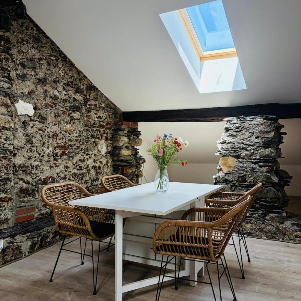 Image 16 - The Secret Loft at Casa Borgo