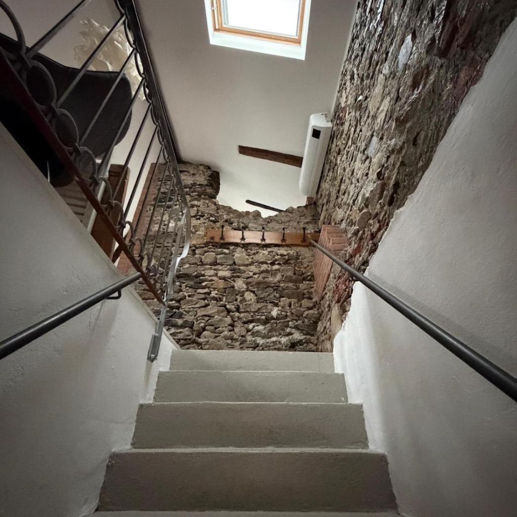 Image 17 - The Secret Loft at Casa Borgo