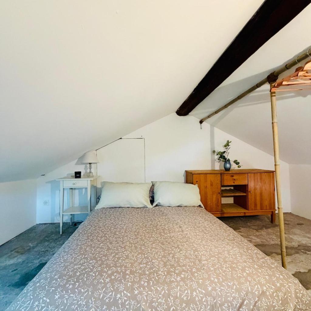 Image 19 - The Secret Loft at Casa Borgo