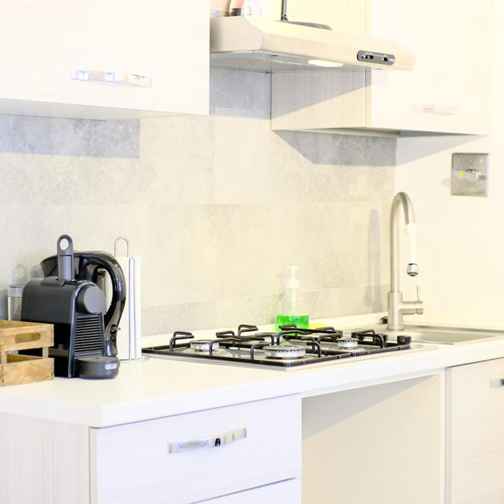 Photograph of Pepi-Duomo Apartment, Santa Croce