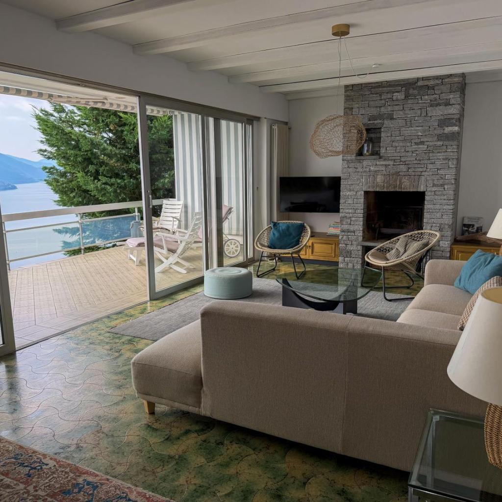 Image 3 - Casa Martina, 4,5-Zimmerhaus by HolAp SA