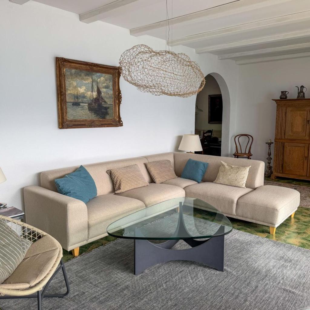 Image 4 - Casa Martina, 4,5-Zimmerhaus by HolAp SA